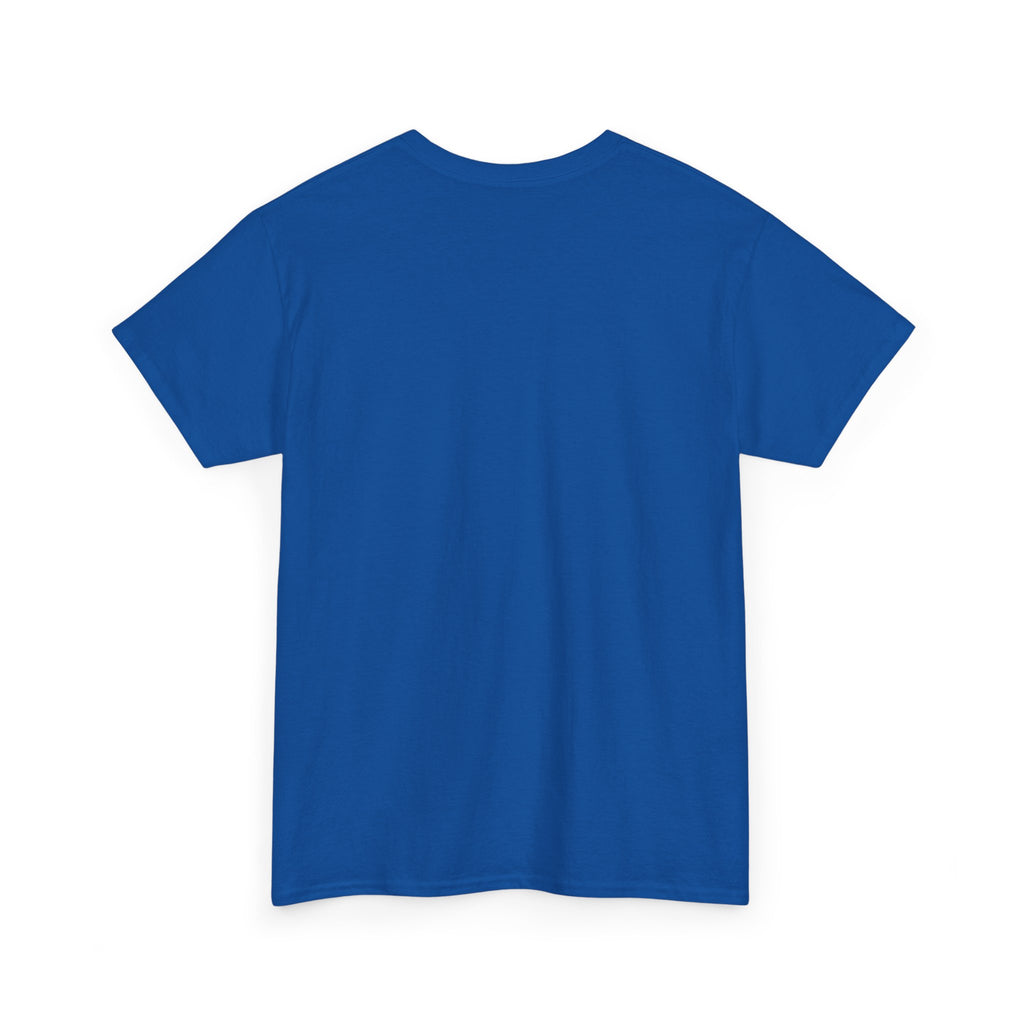 Skull Graphic Tee — 'Matter' Drip Skull Streetwear T-Shirt