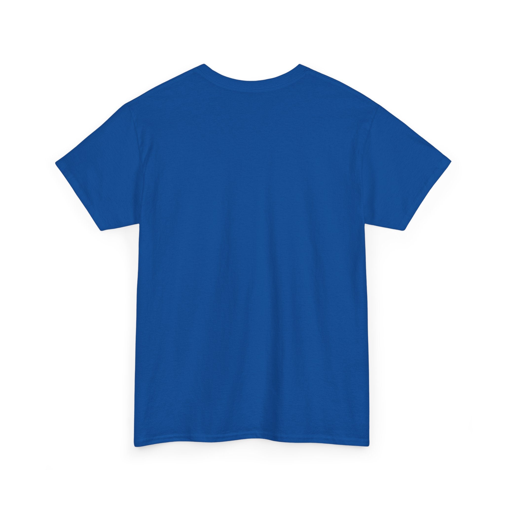 Skull Graphic Tee — 'Matter' Drip Skull Streetwear T-Shirt
