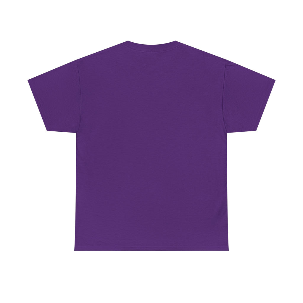 Skull Graphic Tee — 'Matter' Drip Skull Streetwear T-Shirt