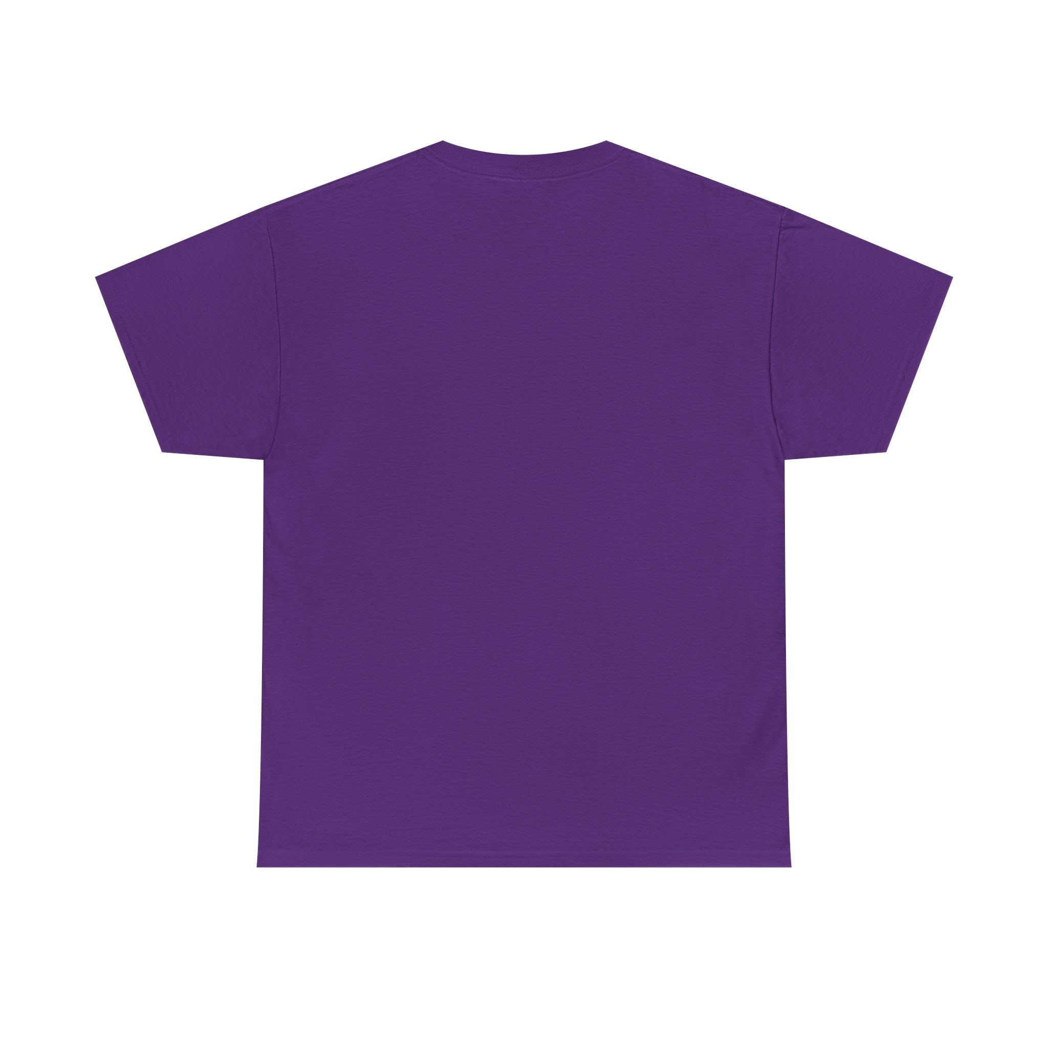 Skull Graphic Tee — 'Matter' Drip Skull Streetwear T-Shirt