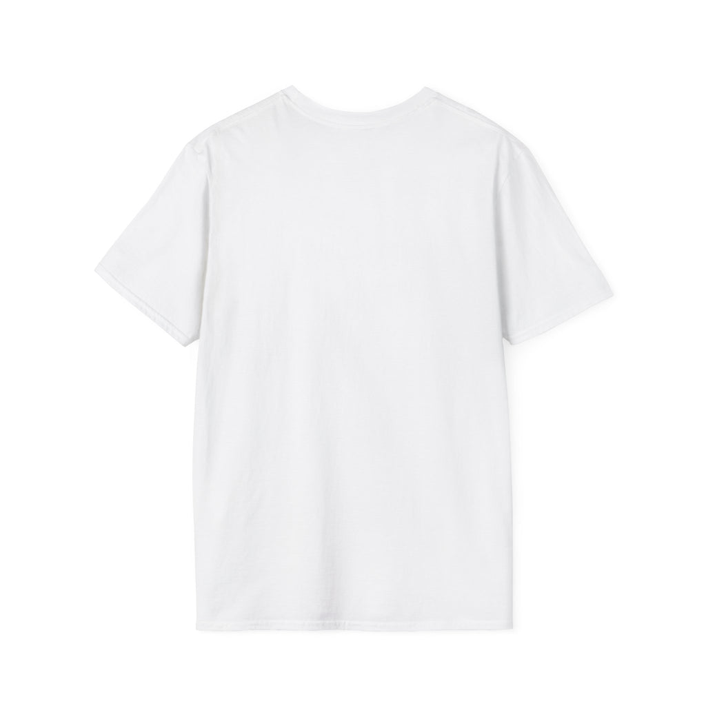 Graffiti Rose T‑Shirt — Colorful Urban Street Art Tee