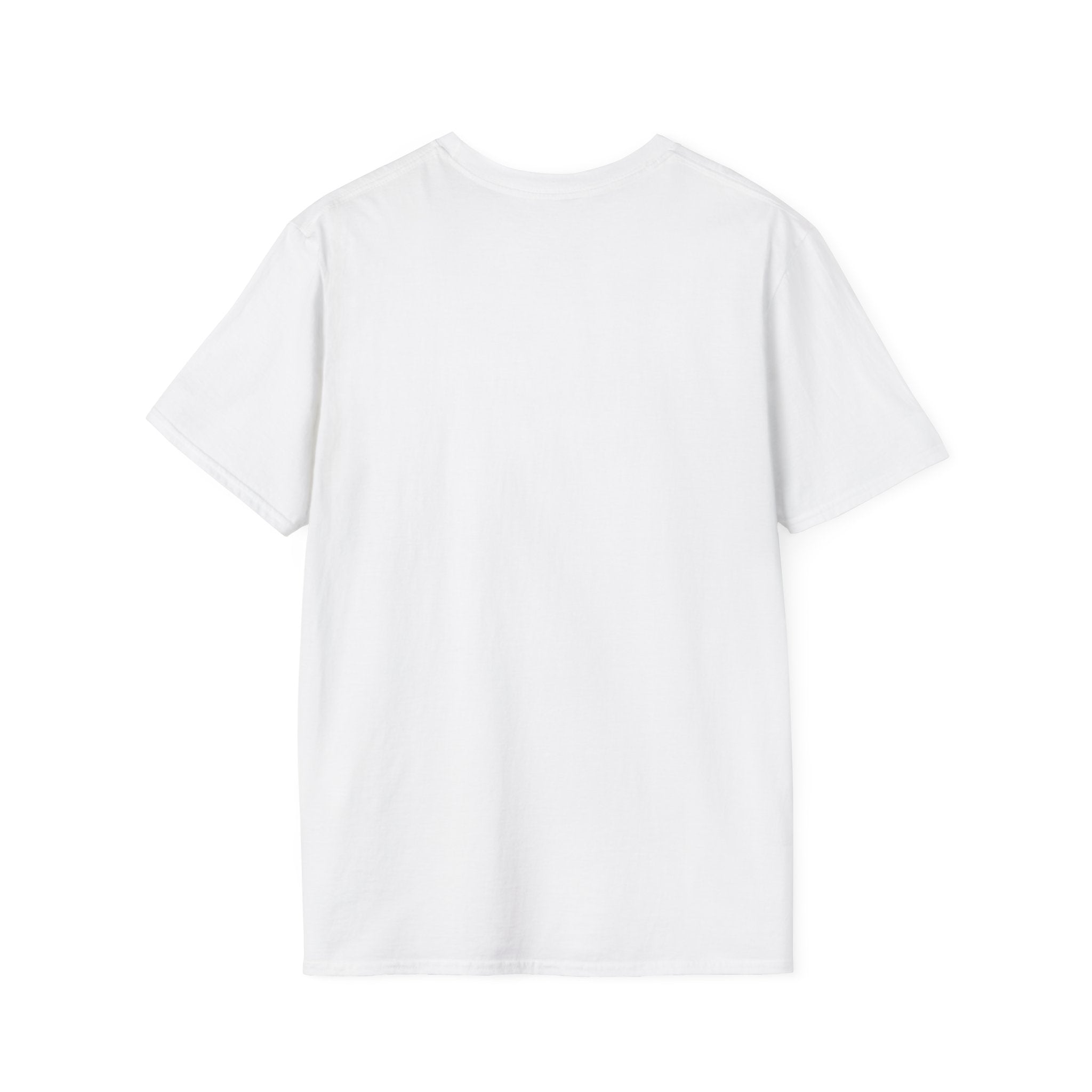 Graffiti Rose T‑Shirt — Colorful Urban Street Art Tee