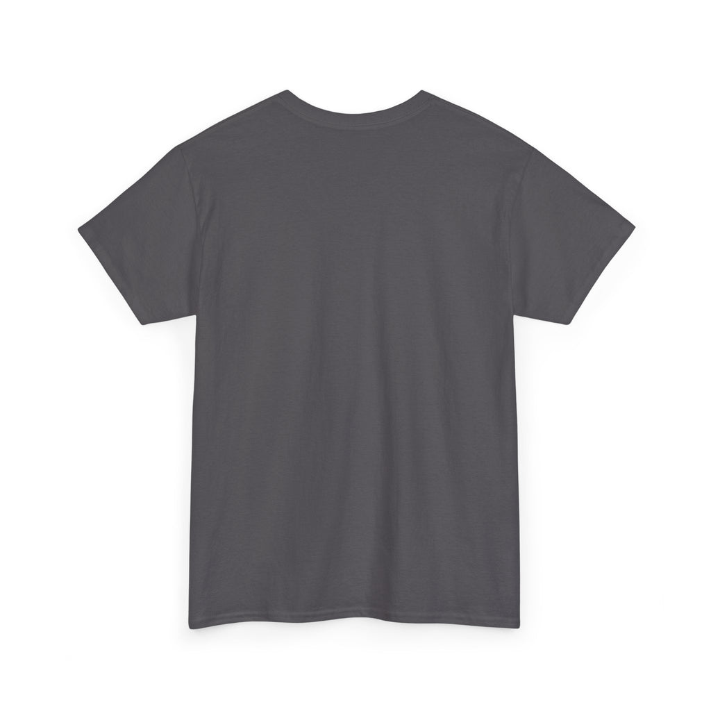 Skull Graphic Tee — 'Matter' Drip Skull Streetwear T-Shirt