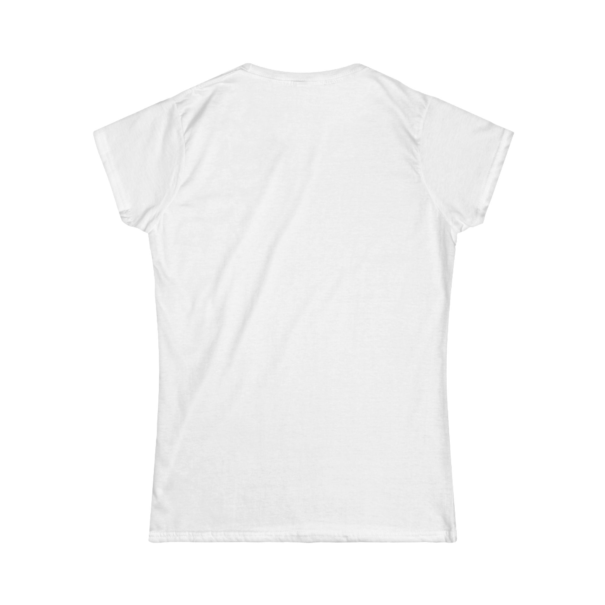 Stay Original Women’s Tee — Graffiti Streetwear Graphic T-Shirt