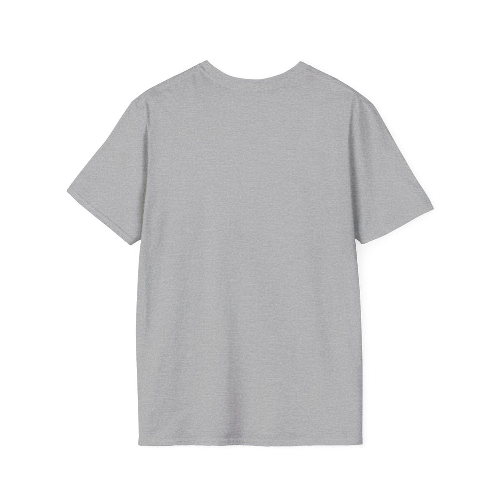 Graffiti Rose T‑Shirt — Colorful Urban Street Art Tee