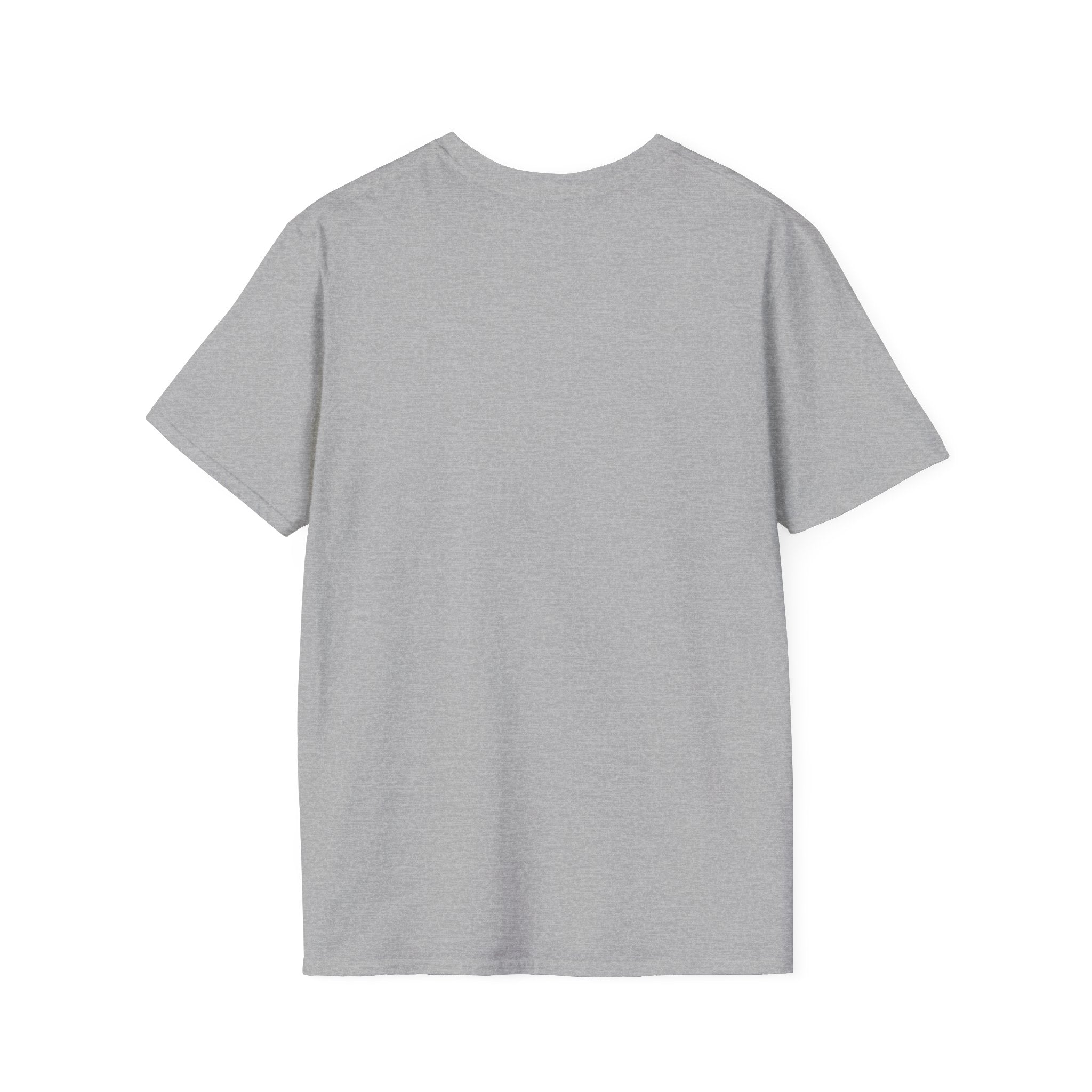 Graffiti Rose T‑Shirt — Colorful Urban Street Art Tee