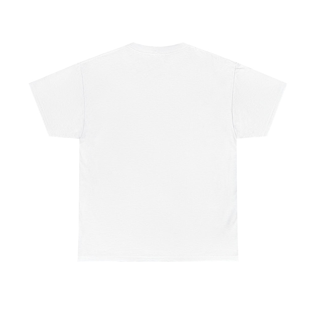 Skull Graphic Tee — 'Matter' Drip Skull Streetwear T-Shirt