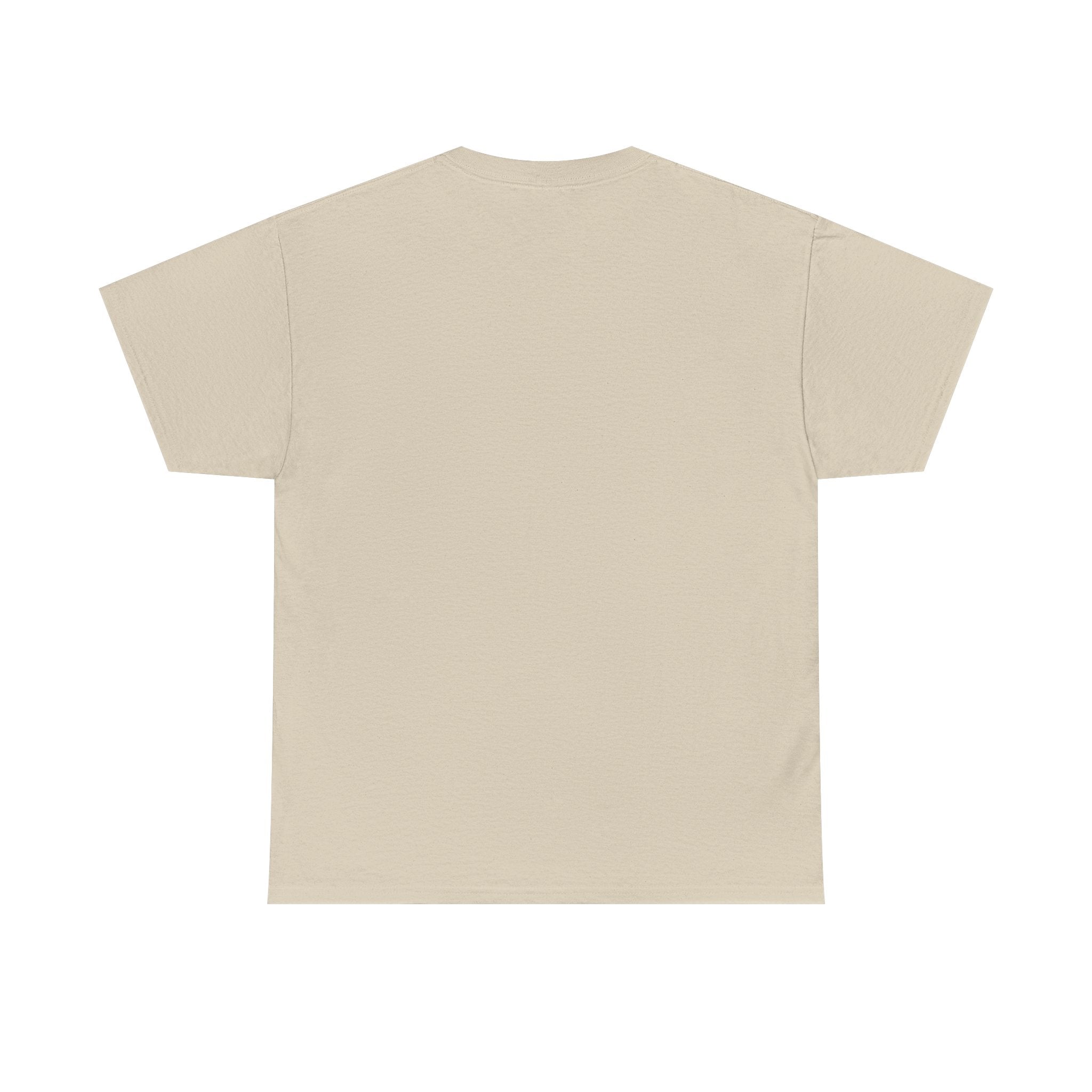 Skull Graphic Tee — 'Matter' Drip Skull Streetwear T-Shirt