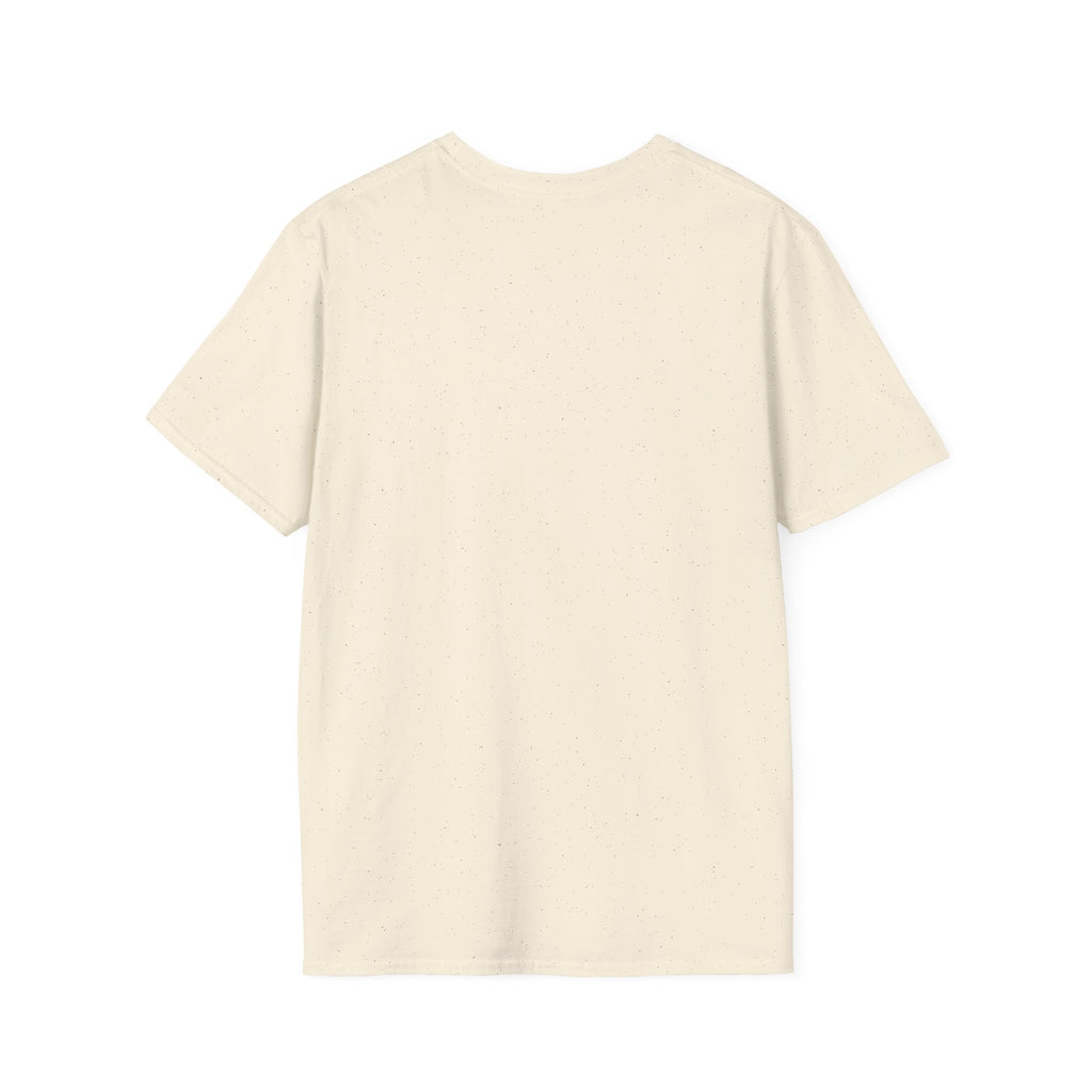 Graffiti Rose T‑Shirt — Colorful Urban Street Art Tee