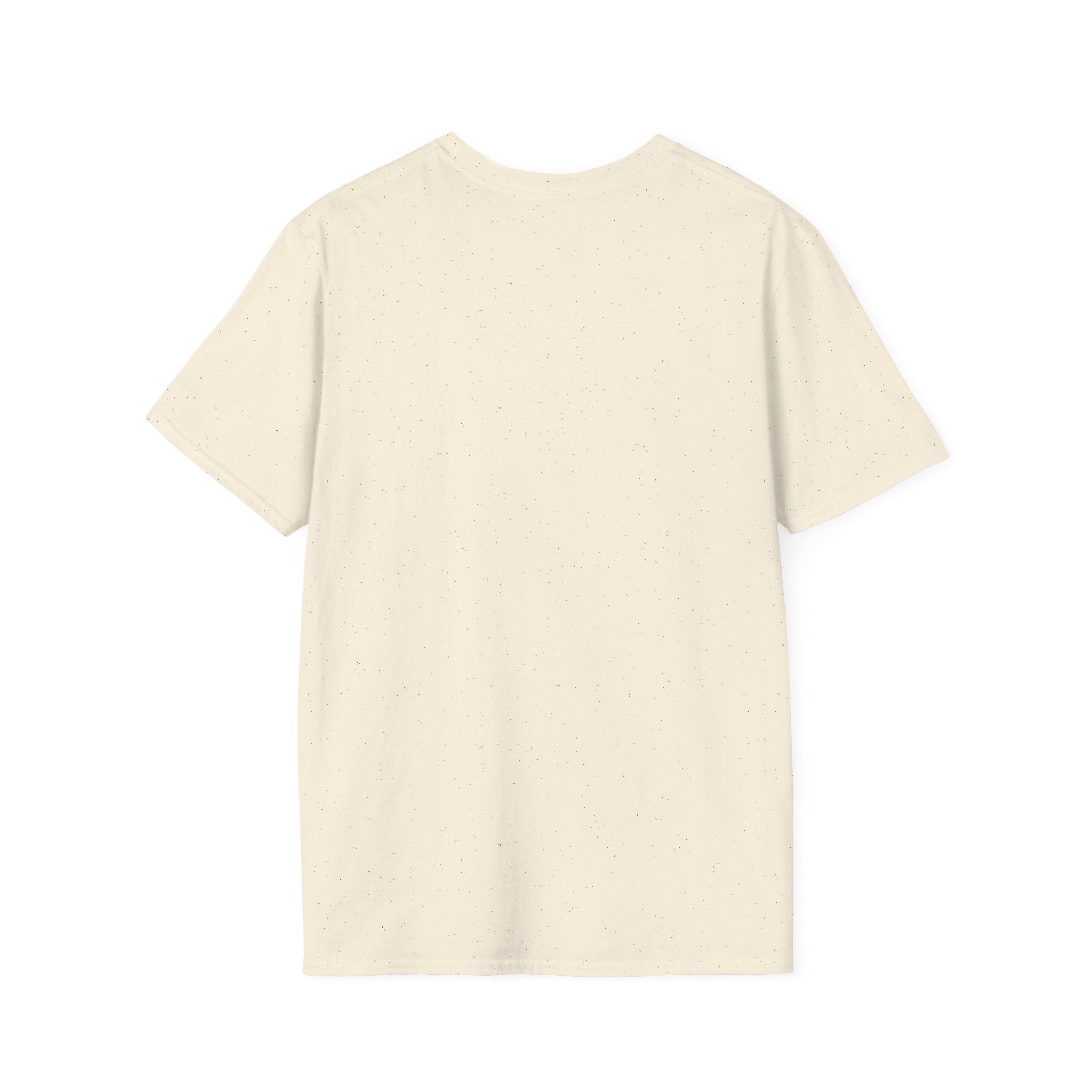 Graffiti Rose T‑Shirt — Colorful Urban Street Art Tee
