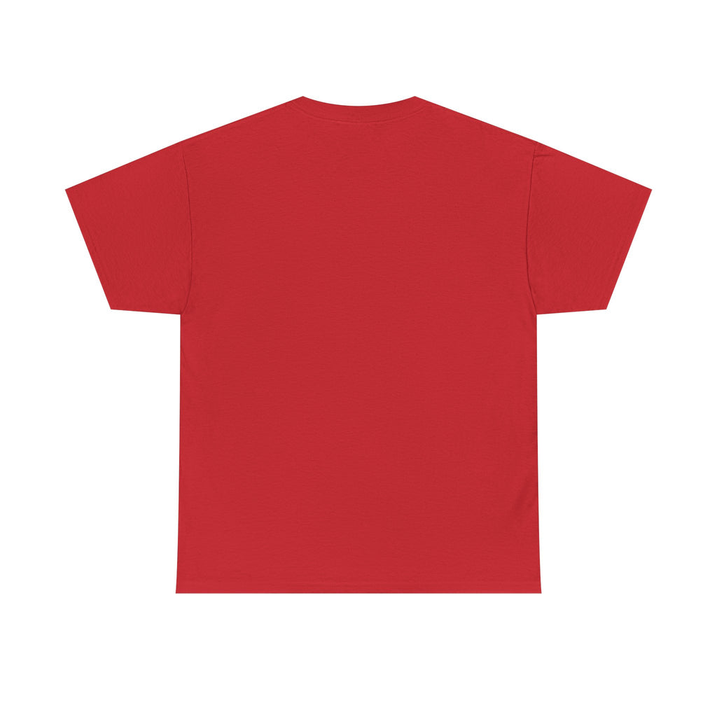 Skull Graphic Tee — 'Matter' Drip Skull Streetwear T-Shirt