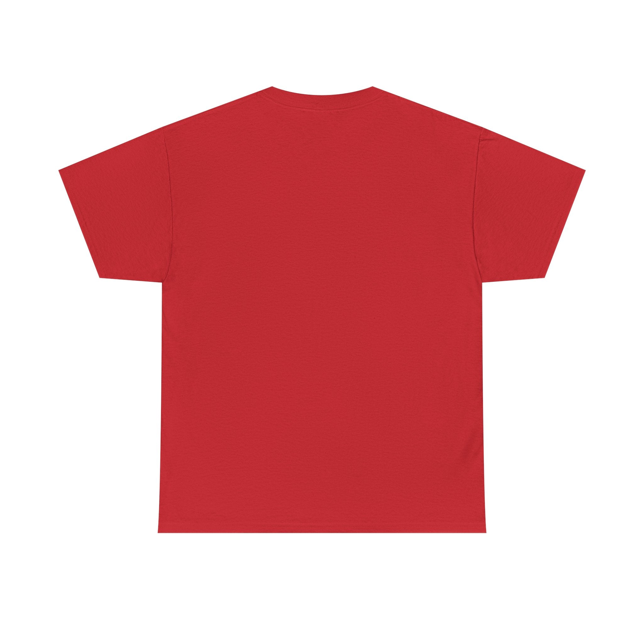 Skull Graphic Tee — 'Matter' Drip Skull Streetwear T-Shirt