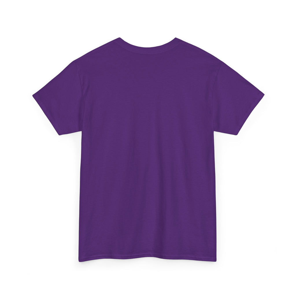 Skull Graphic Tee — 'Matter' Drip Skull Streetwear T-Shirt