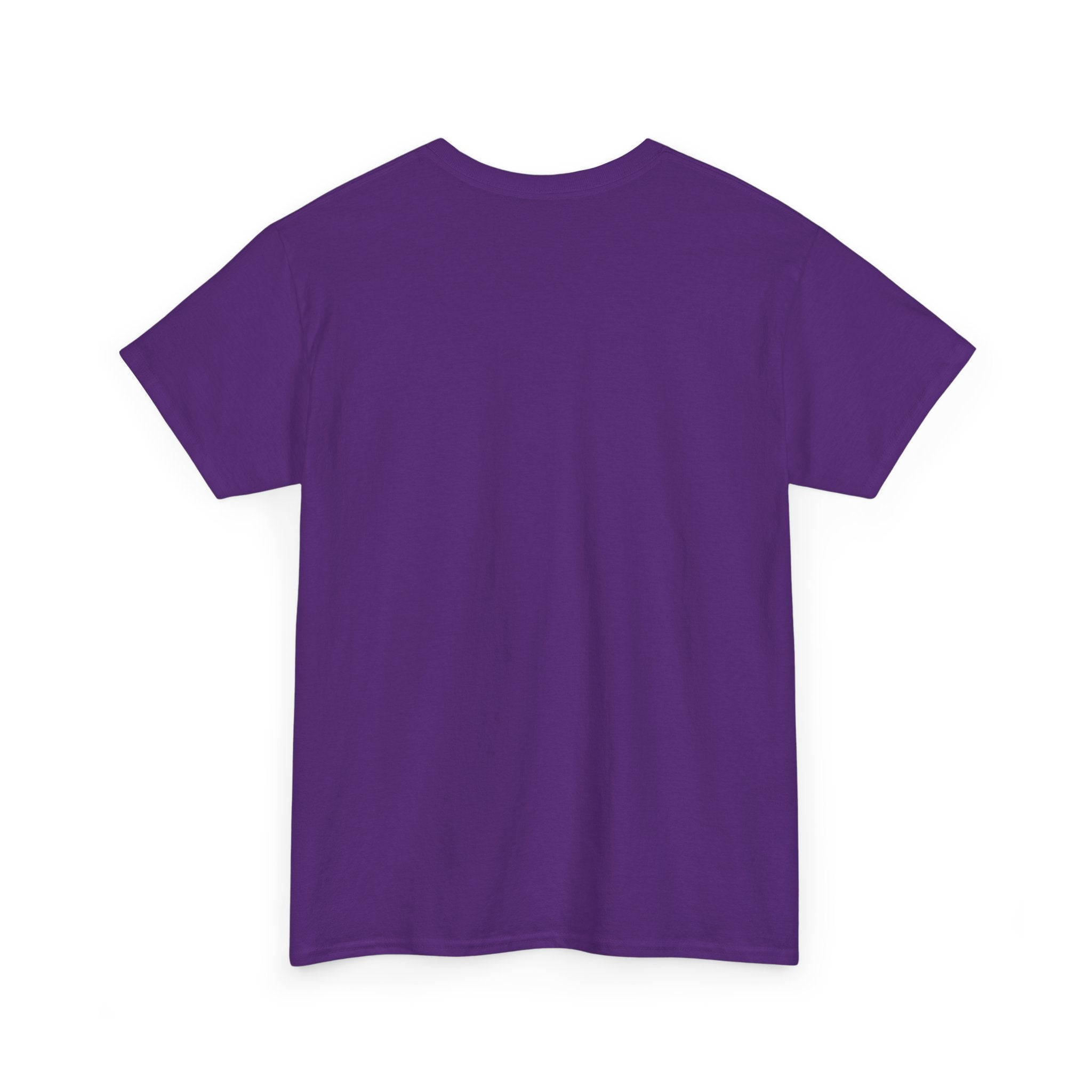 Skull Graphic Tee — 'Matter' Drip Skull Streetwear T-Shirt