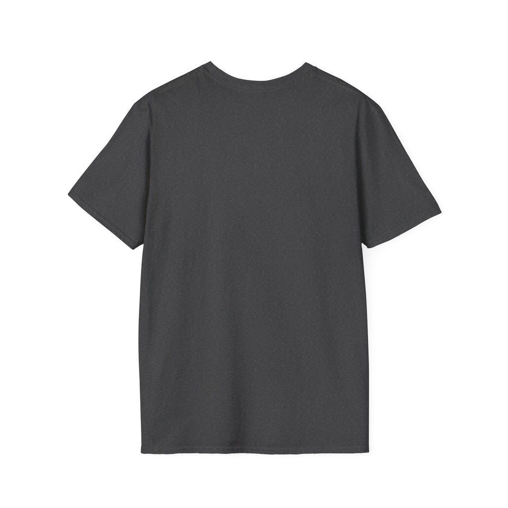 Graffiti Rose T‑Shirt — Colorful Urban Street Art Tee