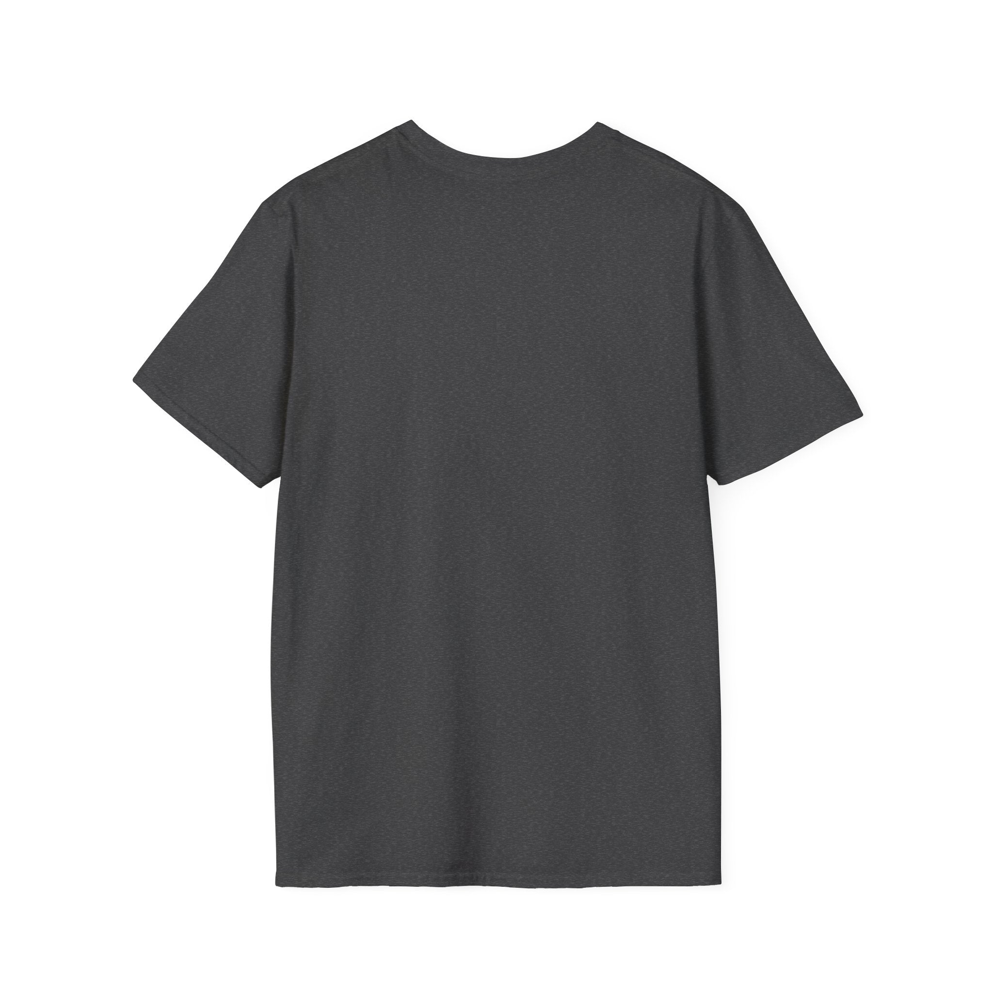 Graffiti Rose T‑Shirt — Colorful Urban Street Art Tee