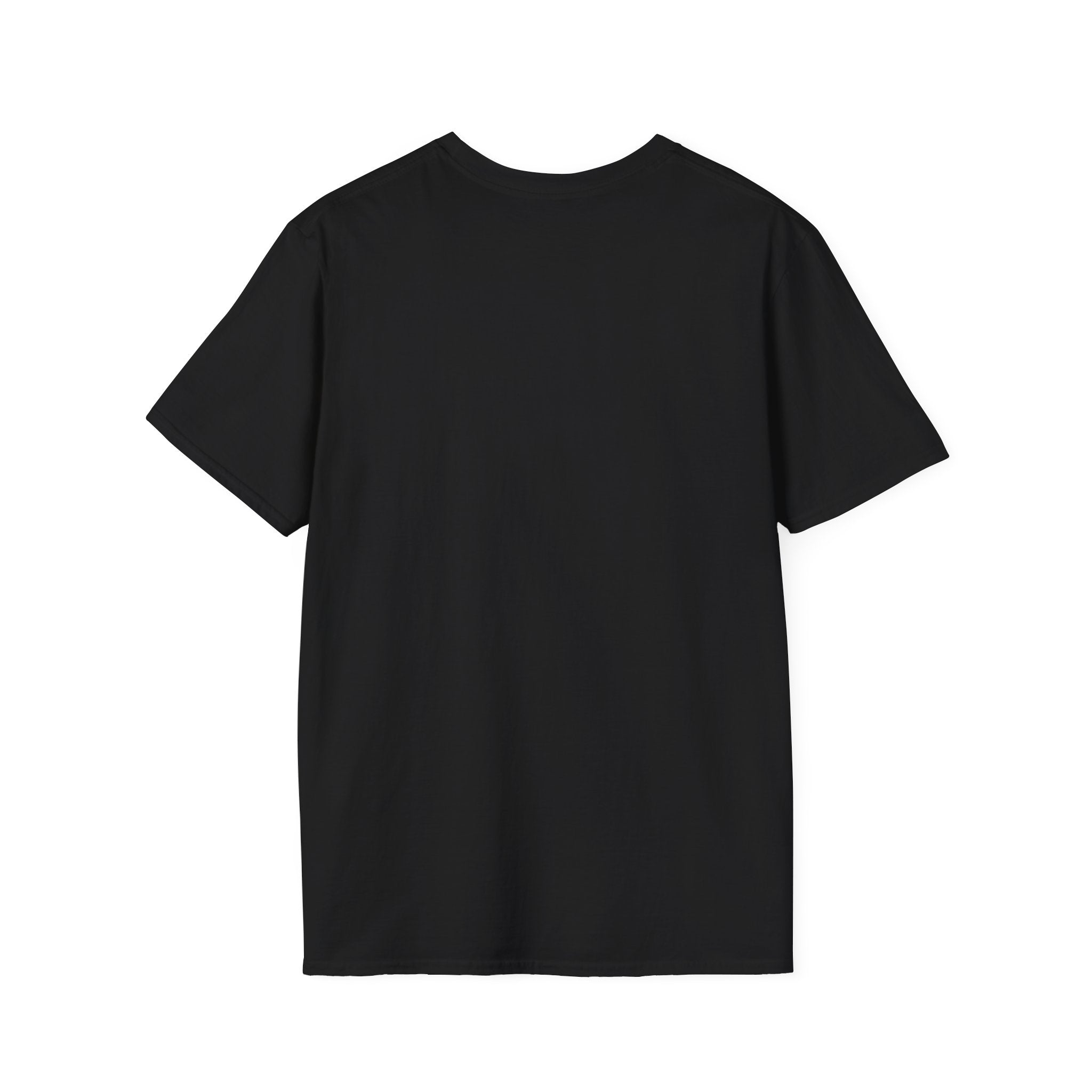 Graffiti Rose T‑Shirt — Colorful Urban Street Art Tee