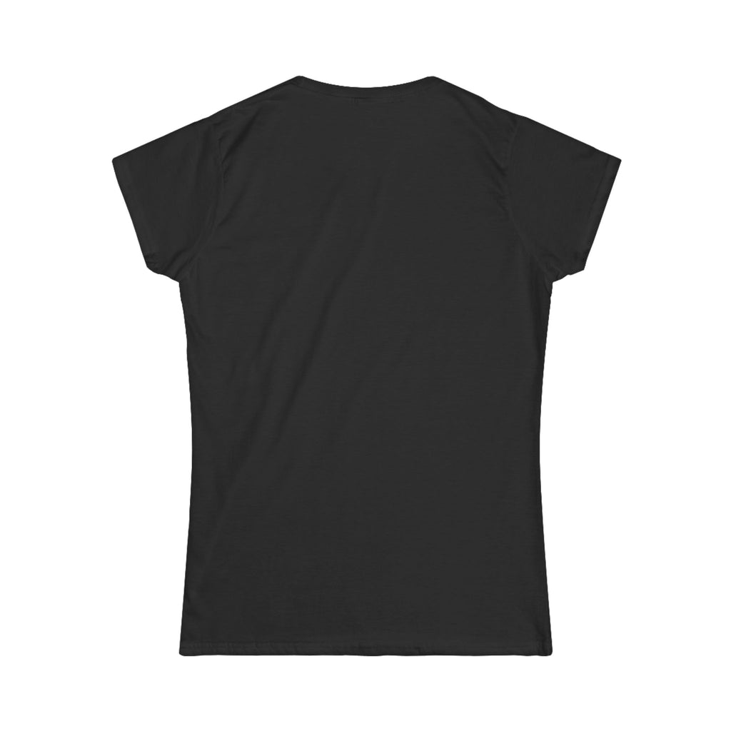 Stay Original Women’s Tee — Graffiti Streetwear Graphic T-Shirt