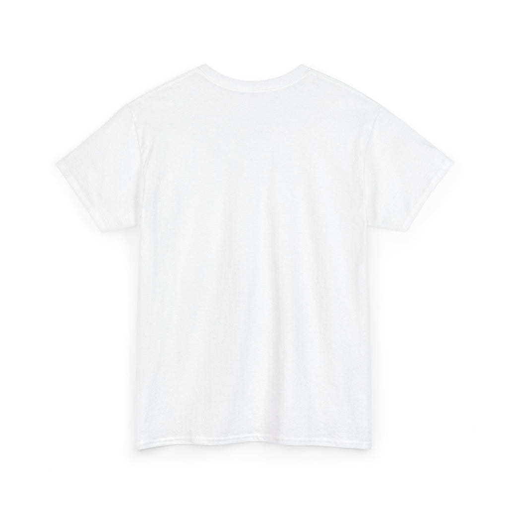 Skull Graphic Tee — 'Matter' Drip Skull Streetwear T-Shirt