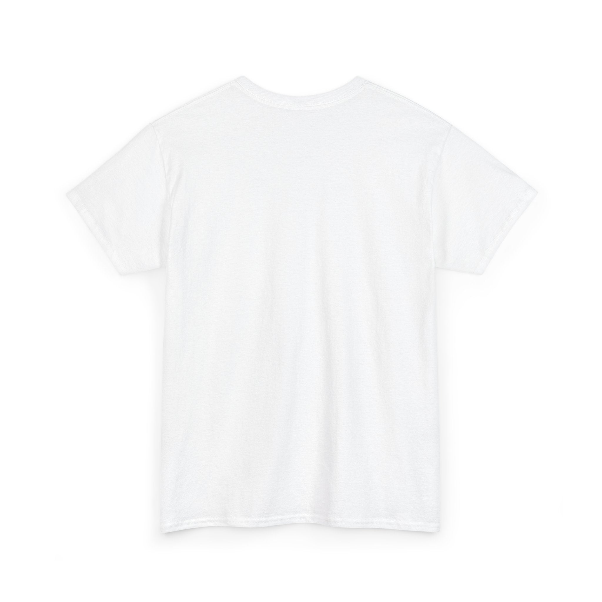 Skull Graphic Tee — 'Matter' Drip Skull Streetwear T-Shirt
