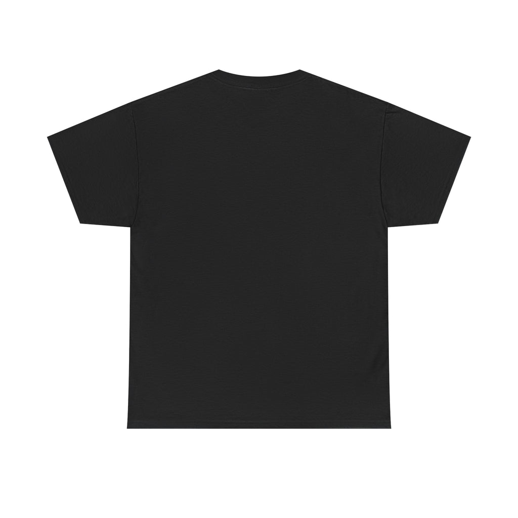 Skull Graphic Tee — 'Matter' Drip Skull Streetwear T-Shirt