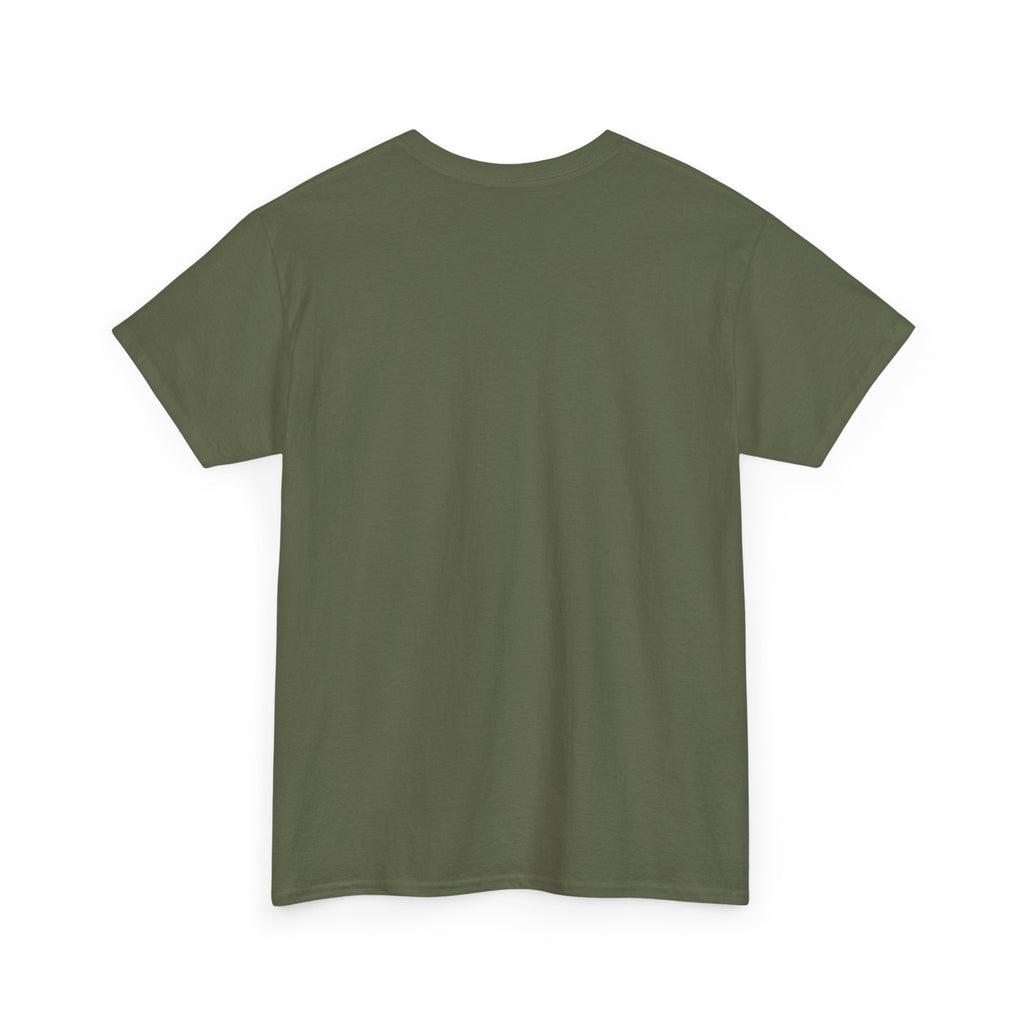 Skull Graphic Tee — 'Matter' Drip Skull Streetwear T-Shirt