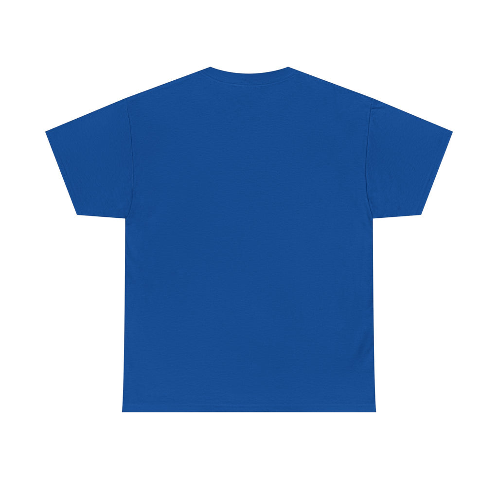 Skull Graphic Tee — 'Matter' Drip Skull Streetwear T-Shirt