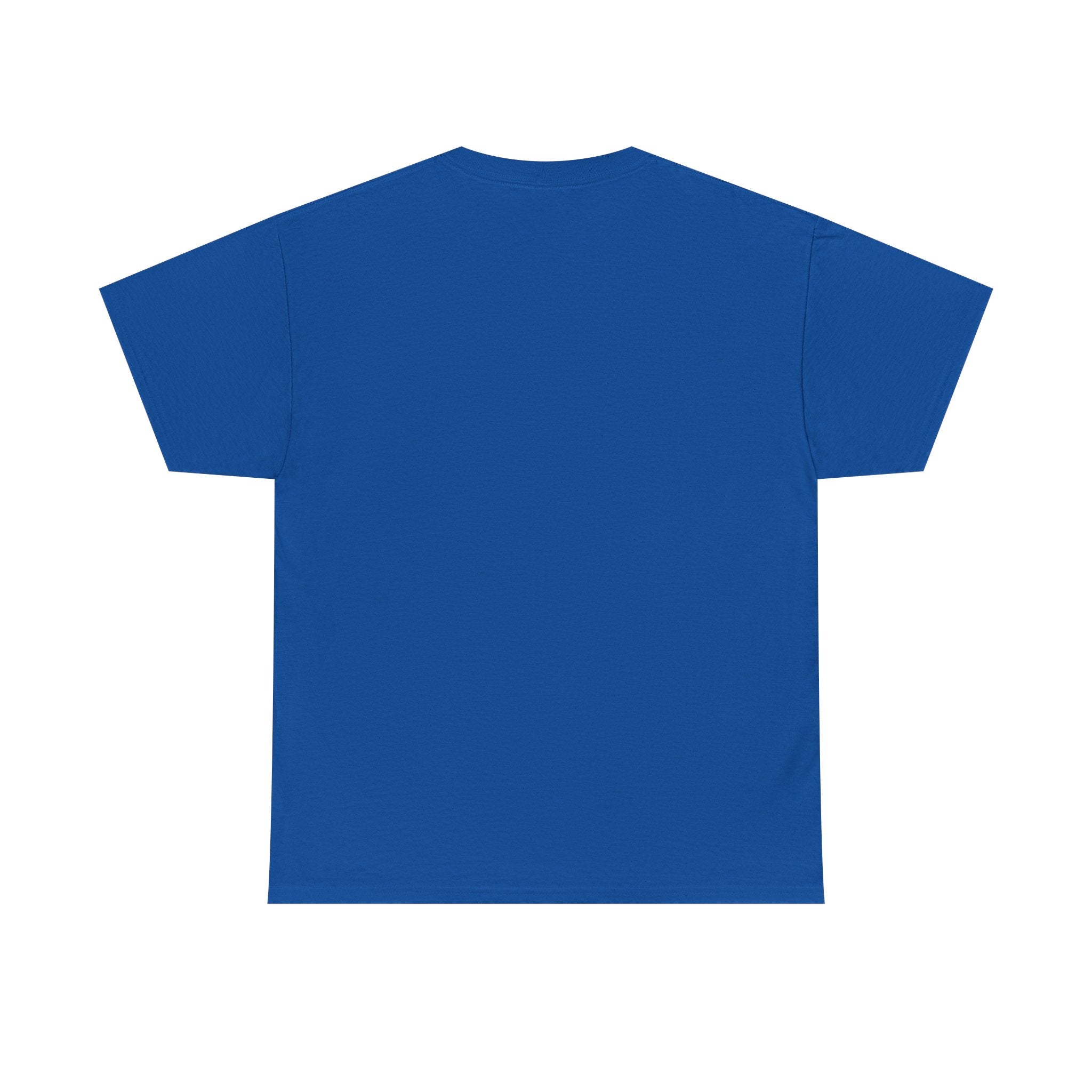 Skull Graphic Tee — 'Matter' Drip Skull Streetwear T-Shirt