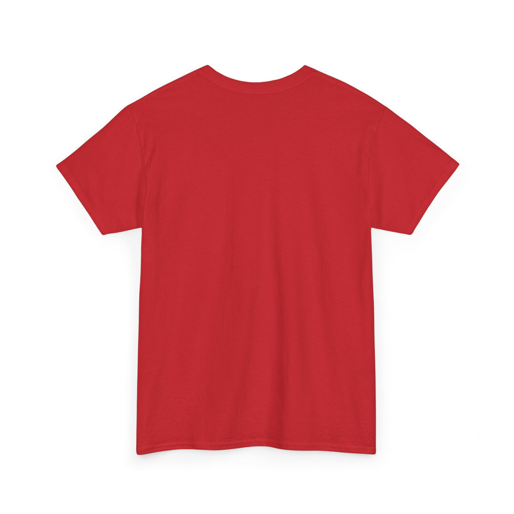 Skull Graphic Tee — 'Matter' Drip Skull Streetwear T-Shirt