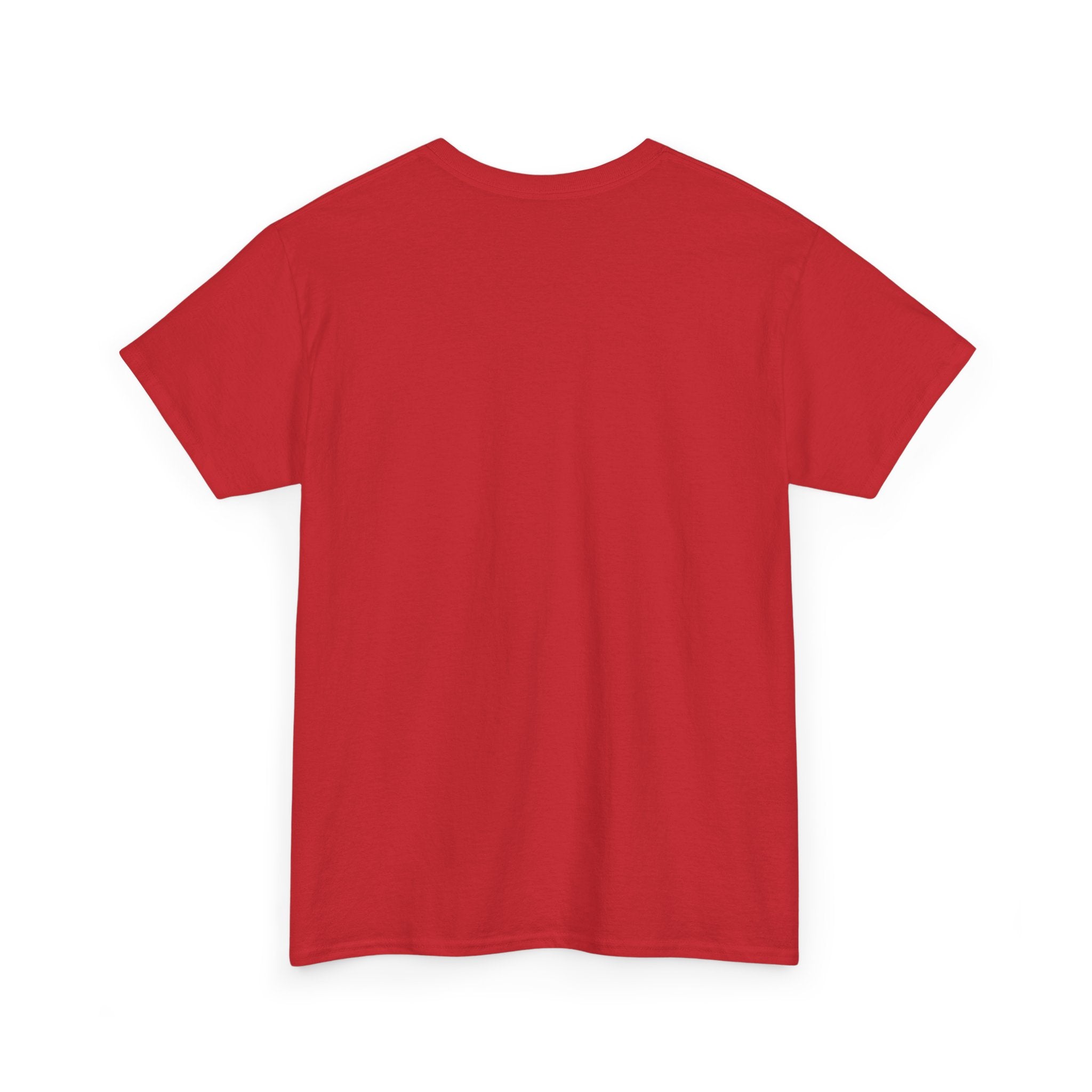 Skull Graphic Tee — 'Matter' Drip Skull Streetwear T-Shirt