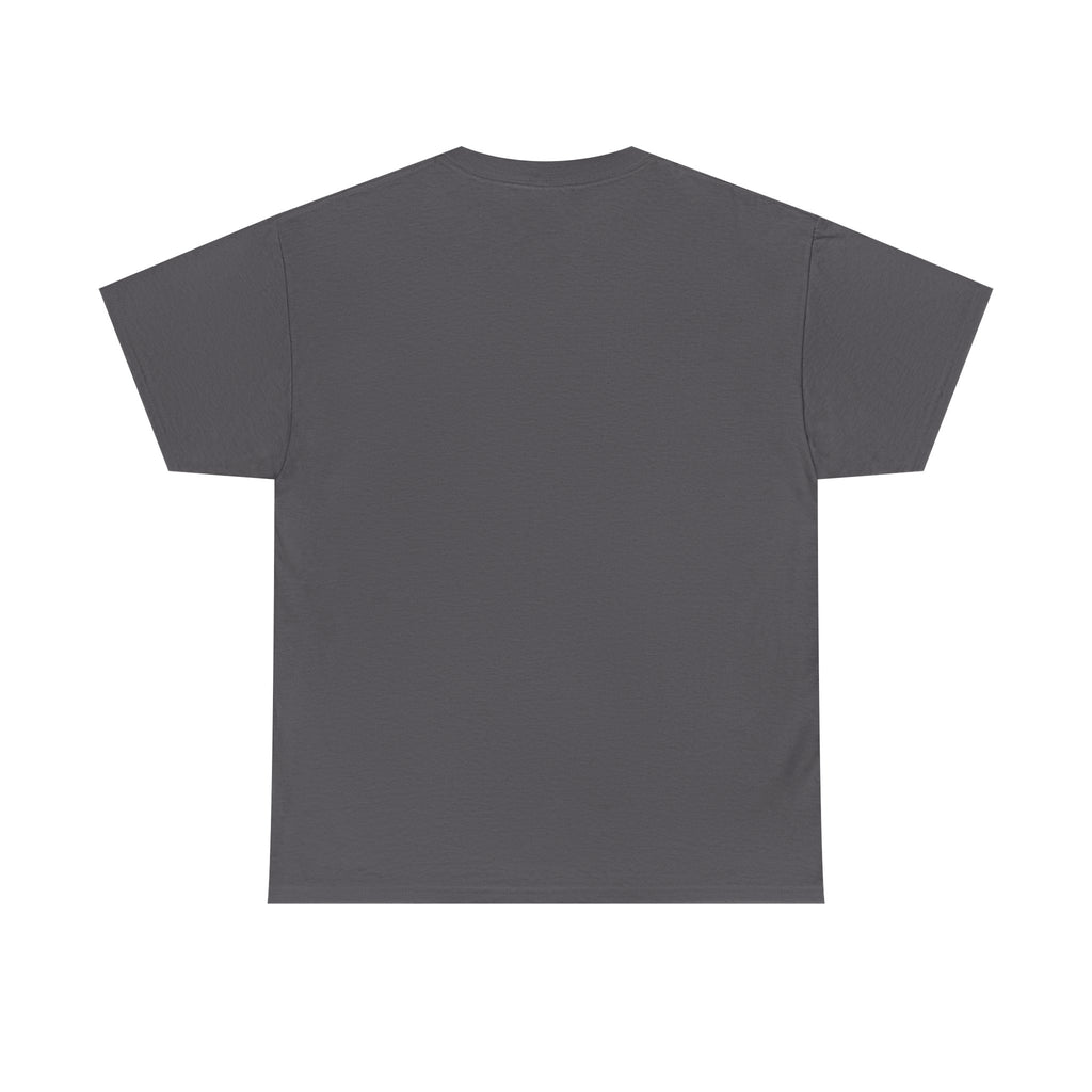 Skull Graphic Tee — 'Matter' Drip Skull Streetwear T-Shirt