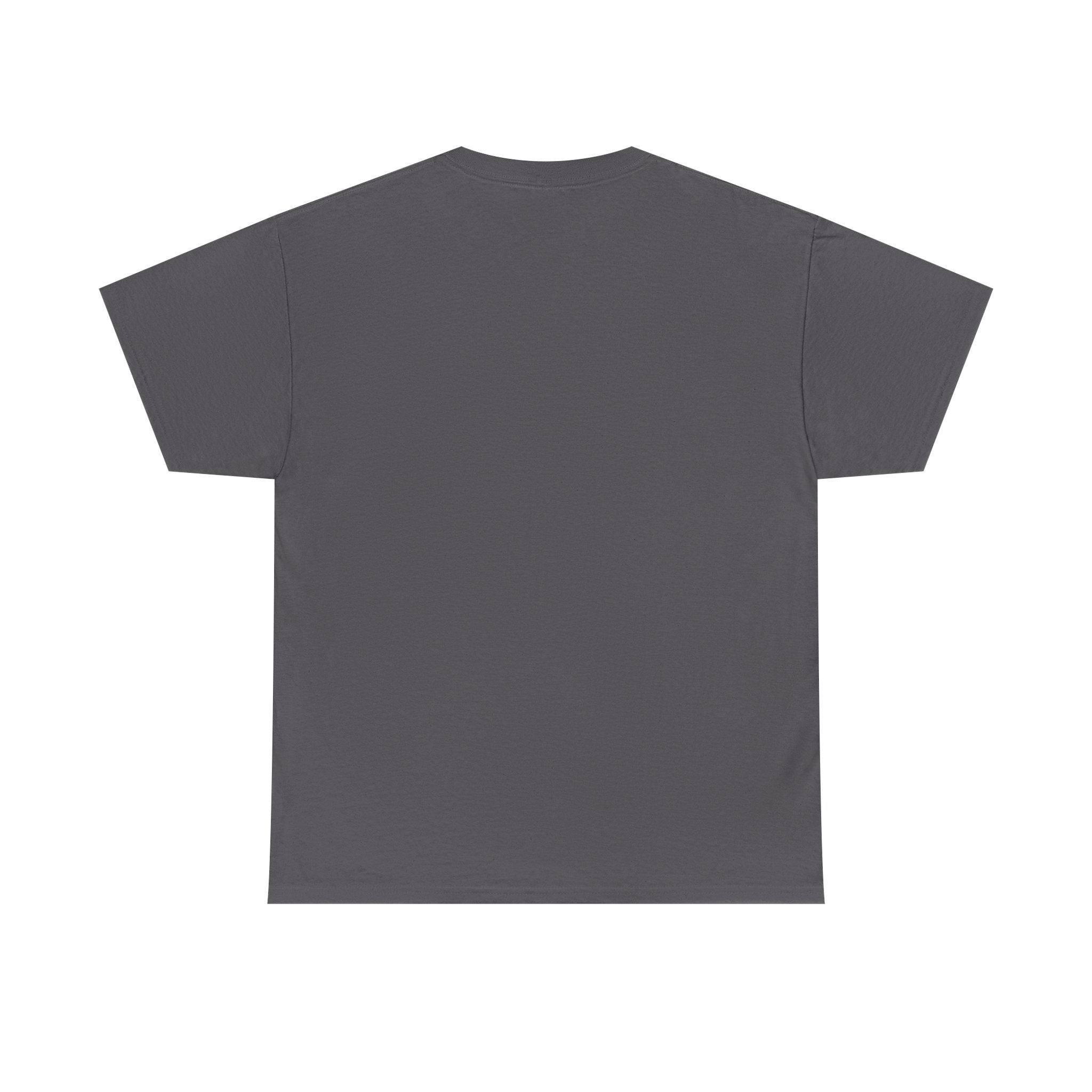 Skull Graphic Tee — 'Matter' Drip Skull Streetwear T-Shirt