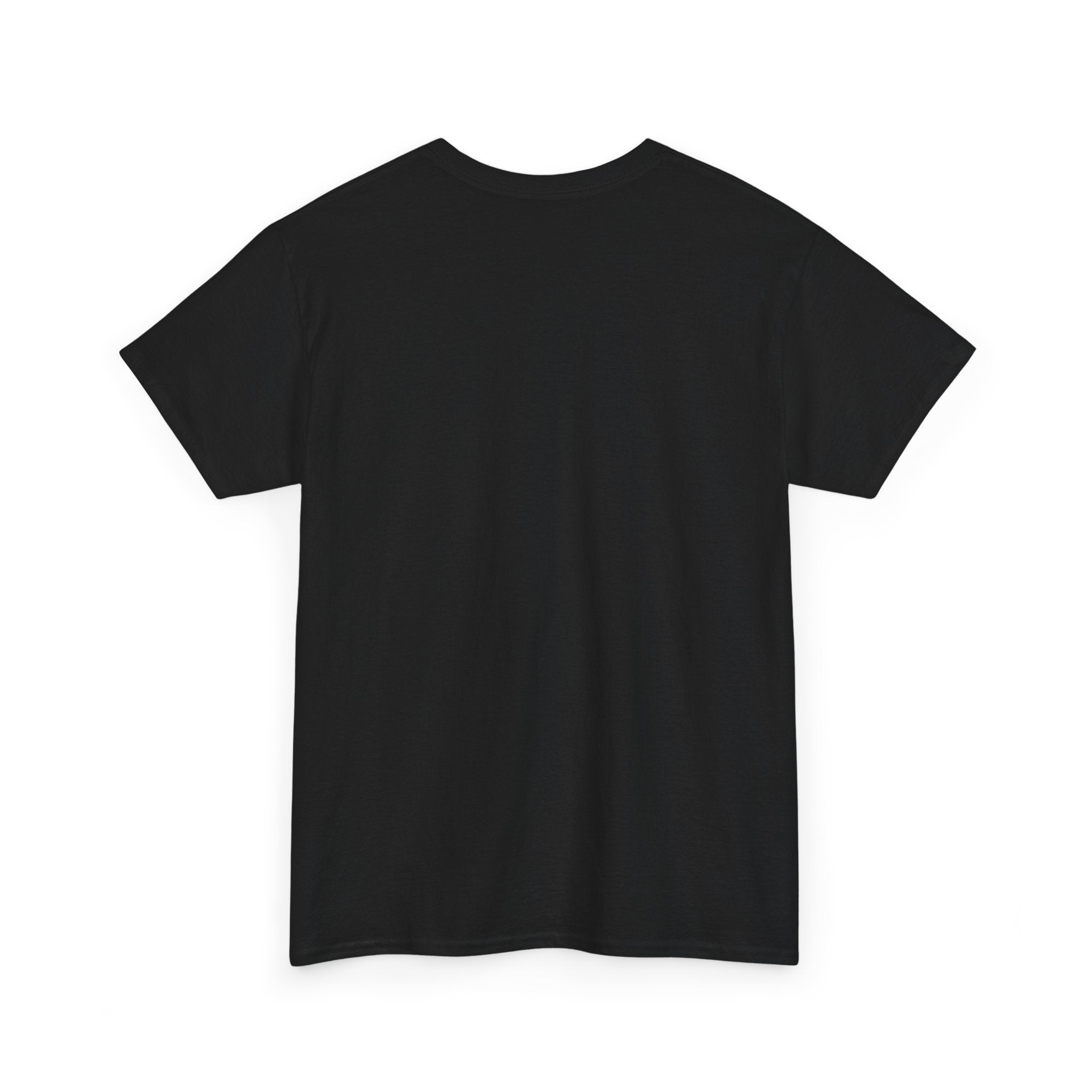 Skull Graphic Tee — 'Matter' Drip Skull Streetwear T-Shirt